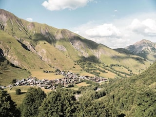 Appartement Saint Sorlin d Arves Environnement 13