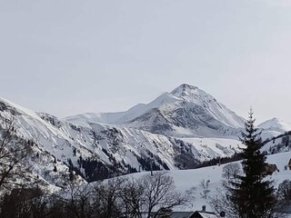 Apartment Saint Sorlin d Arves Umgebung 14