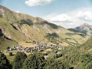 Appartement Saint Sorlin d Arves Environnement 21