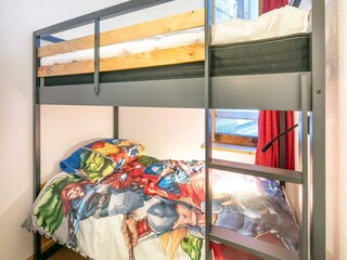 Apartment Saint Sorlin d Arves Ausstattung 3