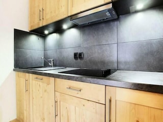 Apartment Châtel Ausstattung 17
