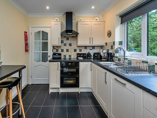 Cottage Welt Ausstattung 25