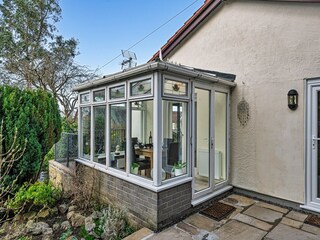 Cottage Welt Ausstattung 32