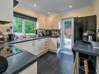 Maison de vacances Welt Équipement 21