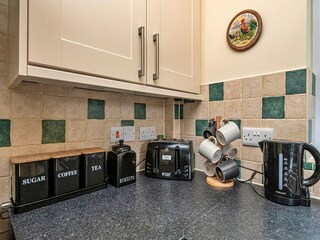 Holiday cottage Welt Features 22