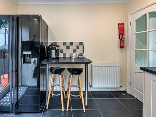 Cottage Welt Ausstattung 27