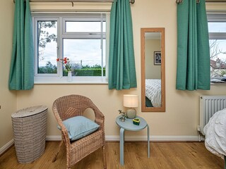 Cottage Welt Ausstattung 19