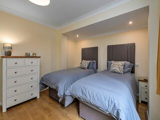 Casa de vacaciones Welt Características 15