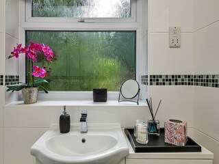 Cottage Welt Ausstattung 23