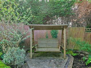 Casa vacanze Welt Registrazione all'aperto 3