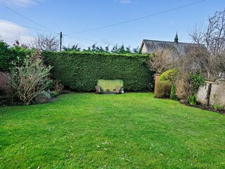 Cottage Welt Außenaufnahme 4