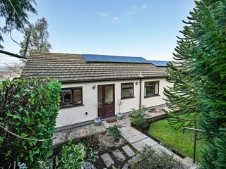 Casa vacanze Welt Registrazione all'aperto 9