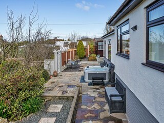 Holiday cottage Welt Outdoor Recording 9