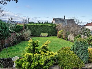 Vakantiehuisje Welt Buitenaudio-opname 2