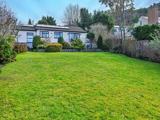 Cottage Welt Außenaufnahme 5