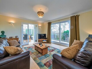 Maison de vacances Welt Enregistrement extérieur 1