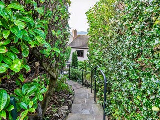 Vakantiehuisje Welt Buitenaudio-opname 3