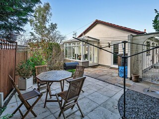 Vakantiehuisje Welt Buitenaudio-opname 7