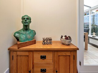 Casa vacanze Welt Caratteristiche 34