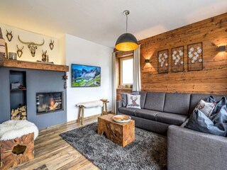 Holiday park Neukirchen am Großvenediger Features 24