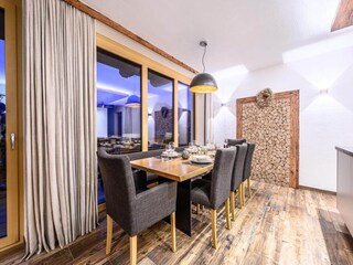 Vakantiepark Neukirchen am Großvenediger Kenmerken 20