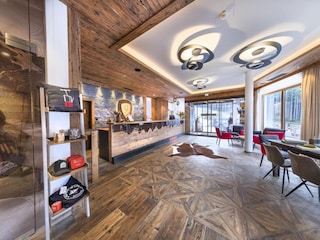 Ferienpark Neukirchen am Großvenediger Ausstattung 27