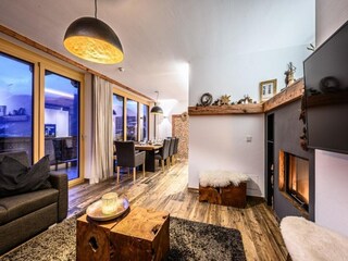 Vakantiepark Neukirchen am Großvenediger Kenmerken 21