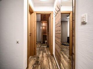 Parco vacanze Neukirchen am Großvenediger Caratteristiche 28