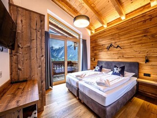 Holiday park Neukirchen am Großvenediger Features 19