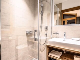 Parco vacanze Neukirchen am Großvenediger Caratteristiche 23