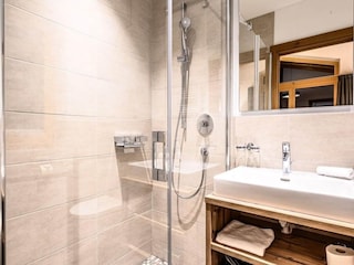 Vakantiepark Neukirchen am Großvenediger Kenmerken 30