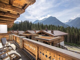 Holiday park Neukirchen am Großvenediger Outdoor Recording 12