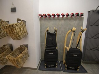 Parc de vacances Neukirchen am Großvenediger  38