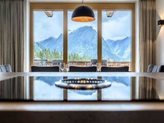Parco vacanze Neukirchen am Großvenediger  51