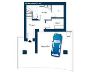 Parque de vacaciones Neukirchen am Großvenediger  51