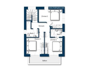 Parco vacanze Neukirchen am Großvenediger  43