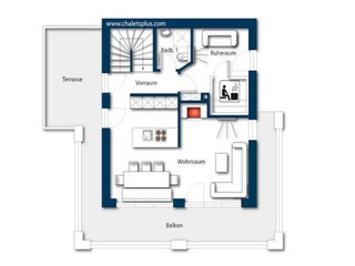 Parco vacanze Neukirchen am Großvenediger  51