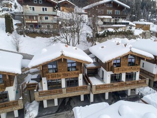 Holiday park Neukirchen am Großvenediger Outdoor Recording 7
