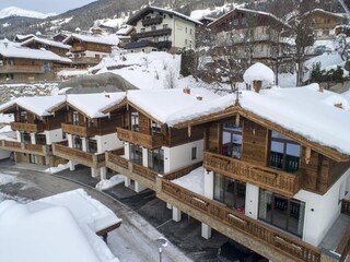 Holiday park Neukirchen am Großvenediger Outdoor Recording 12