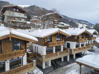 Holiday park Neukirchen am Großvenediger Outdoor Recording 9