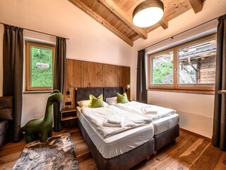 Vakantiepark Neukirchen am Großvenediger Kenmerken 22