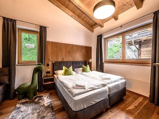Vakantiepark Neukirchen am Großvenediger Kenmerken 25