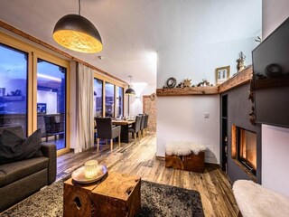 Vakantiepark Neukirchen am Großvenediger Kenmerken 26