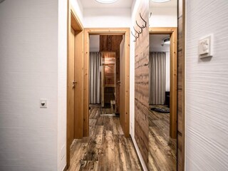 Parc de vacances Neukirchen am Großvenediger Équipement 23