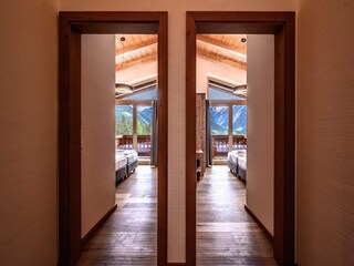 Parco vacanze Neukirchen am Großvenediger Caratteristiche 19