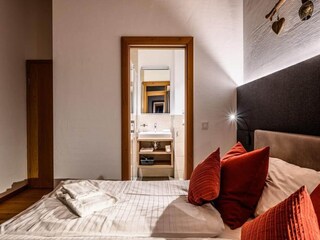 Parco vacanze Neukirchen am Großvenediger Caratteristiche 29