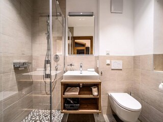 Parco vacanze Neukirchen am Großvenediger Caratteristiche 31