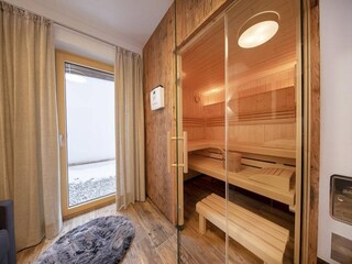 Vakantiepark Neukirchen am Großvenediger  39