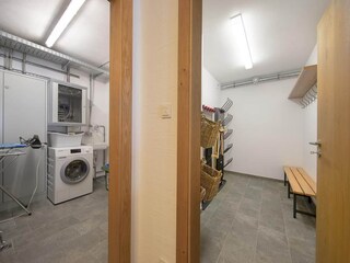 Vakantiepark Neukirchen am Großvenediger  38