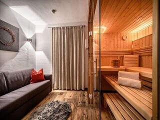 Vakantiepark Neukirchen am Großvenediger  43